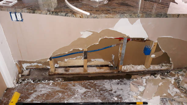  , PA Water damage restoration Pros